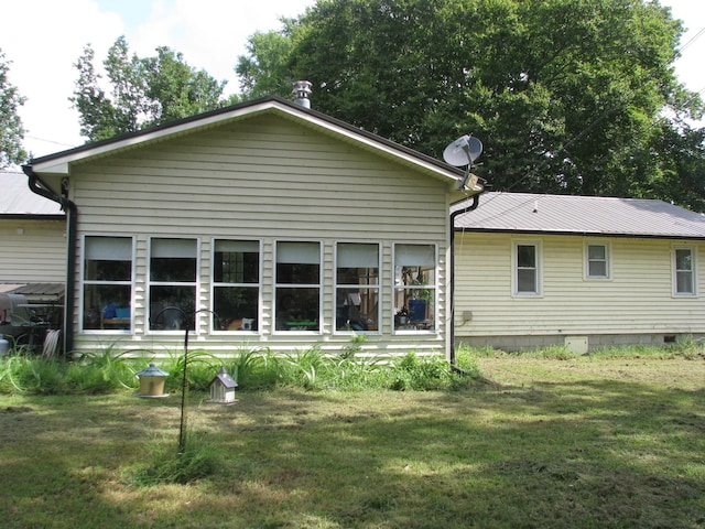 1446 Link Rd, New Johnsonville, TN 37134 - photo 3