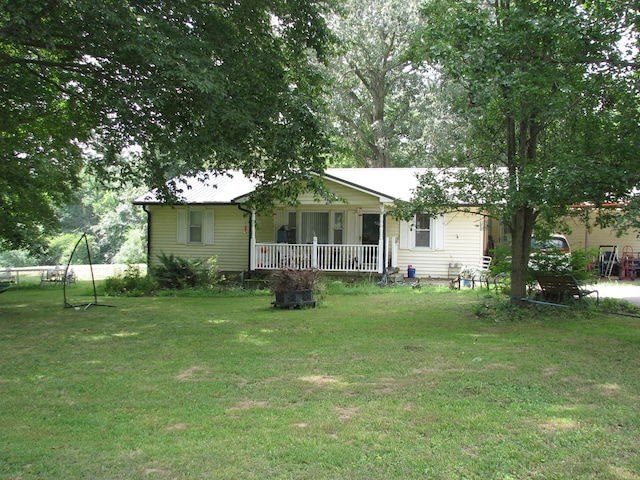 1446 Link Rd, New Johnsonville, TN 37134 - photo 1
