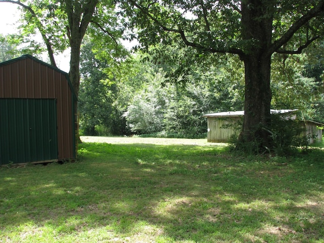 1446 Link Rd, New Johnsonville, TN 37134 - photo 7