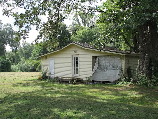 1446 Link Rd, New Johnsonville, TN 37134 - photo 4