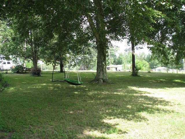 1446 Link Rd, New Johnsonville, TN 37134 - photo 9
