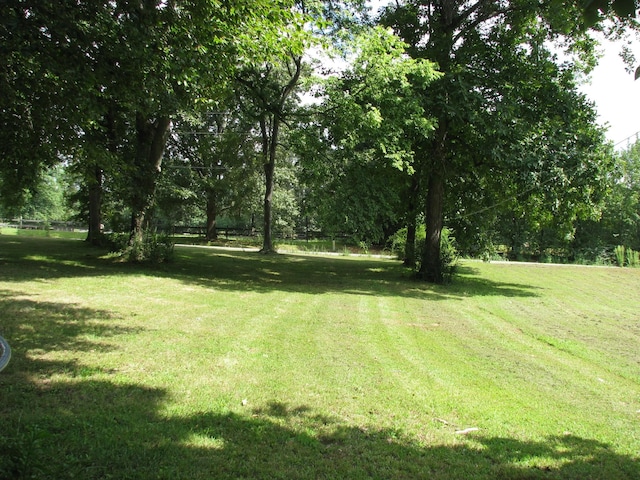 1446 Link Rd, New Johnsonville, TN 37134 - photo 8