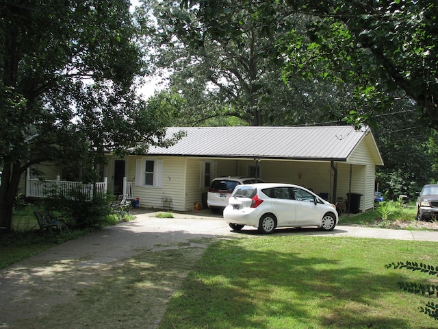 1446 Link Rd, New Johnsonville, TN 37134 - photo 2