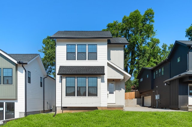1712 Carvell Ave, Nashville, TN 37203 - photo 1