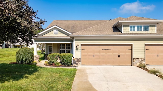 4523 Forsythia Way, Ooltewah, TN 37363 - photo 1