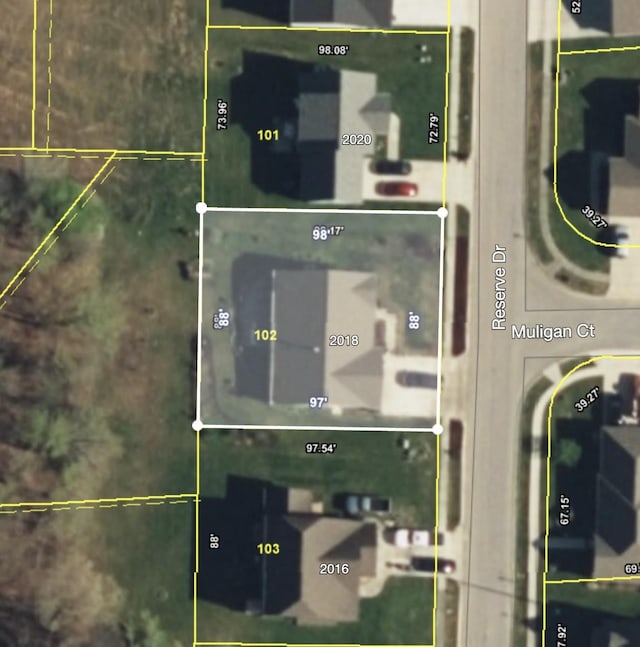 2018 Reserve Dr, Cookeville, TN 38506 - photo 25