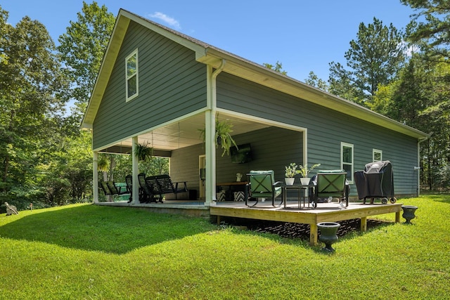 91 Mint Springs Rd, Ethridge, TN 38456 - photo 2