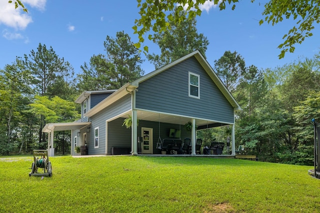 91 Mint Springs Rd, Ethridge, TN 38456 - photo 10