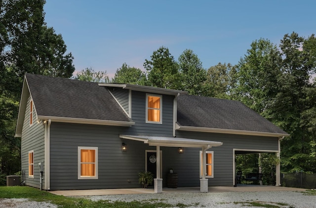 91 Mint Springs Rd, Ethridge, TN 38456 - photo 31