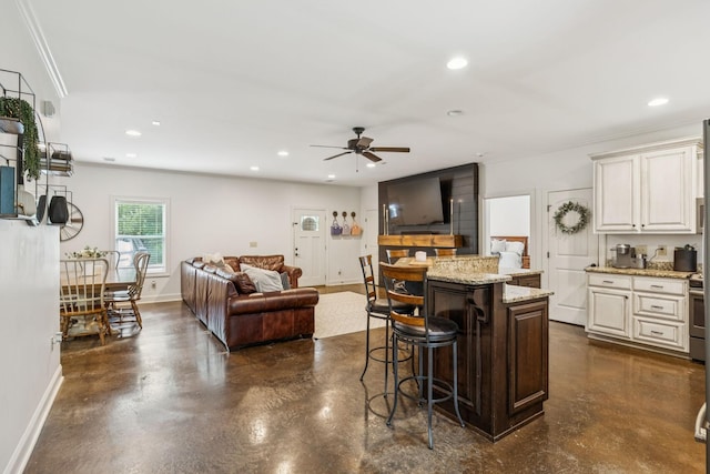 91 Mint Springs Rd, Ethridge, TN 38456 - photo 5