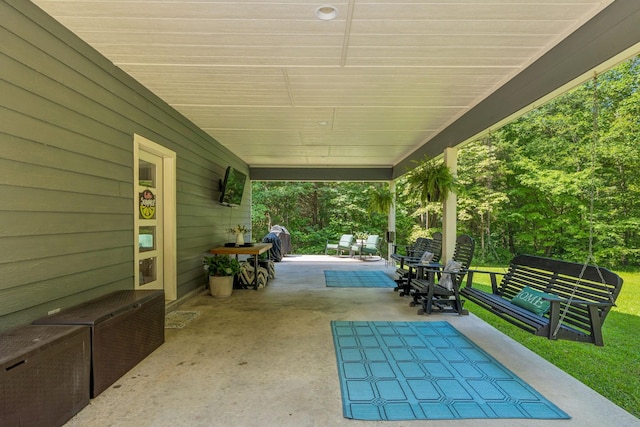 91 Mint Springs Rd, Ethridge, TN 38456 - photo 15