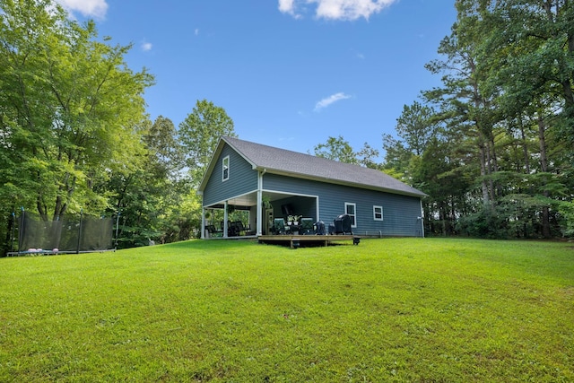 91 Mint Springs Rd, Ethridge, TN 38456 - photo 33