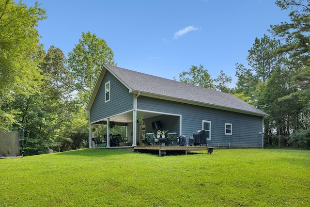 91 Mint Springs Rd, Ethridge, TN 38456 - photo 11
