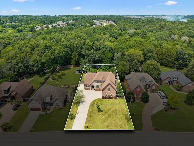 237 Quad Oak Dr, Mount Juliet, TN 37122 - photo 72