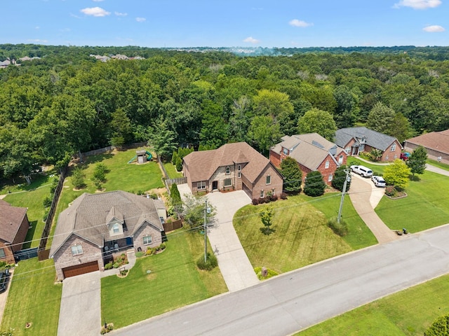 237 Quad Oak Dr, Mount Juliet, TN 37122 - photo 73