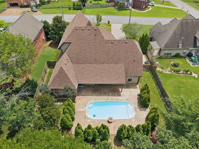 237 Quad Oak Dr, Mount Juliet, TN 37122 - photo 77