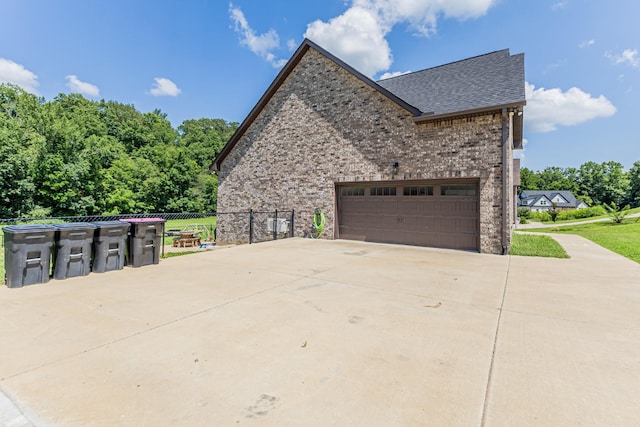 4076 Summit Dr, Greenbrier, TN 37073 - photo 4