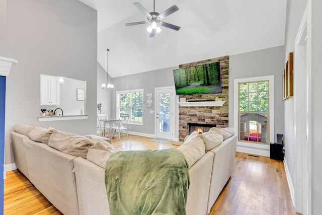 4076 Summit Dr, Greenbrier, TN 37073 - photo 8