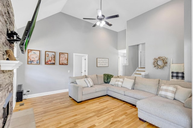 4076 Summit Dr, Greenbrier, TN 37073 - photo 9