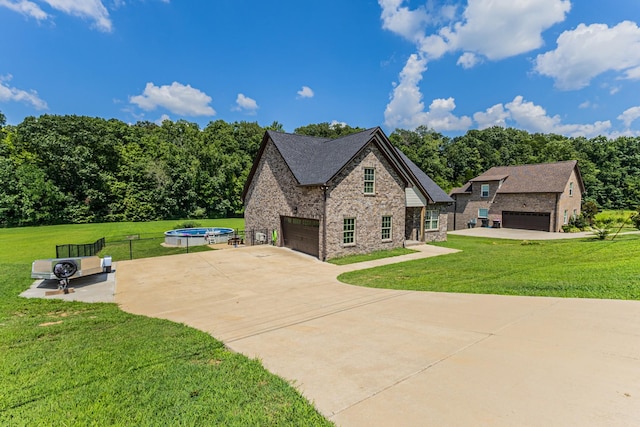 4076 Summit Dr, Greenbrier, TN 37073 - photo 3