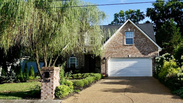 1268 Baker Creek Dr, Spring Hill, TN 37174 - photo 1