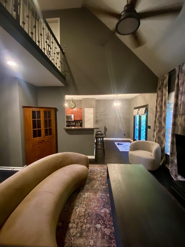 1268 Baker Creek Dr, Spring Hill, TN 37174 - photo 6