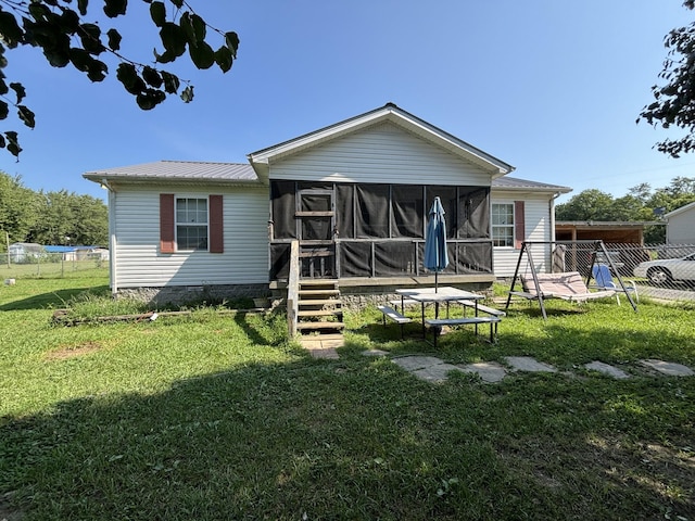 3185 Edwards Ln, Bloomington Springs, TN 38545 - photo 1
