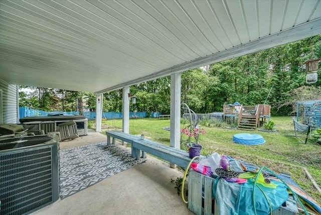 3485 Officers Chapel Rd, Cookeville, TN 38506 - photo 9