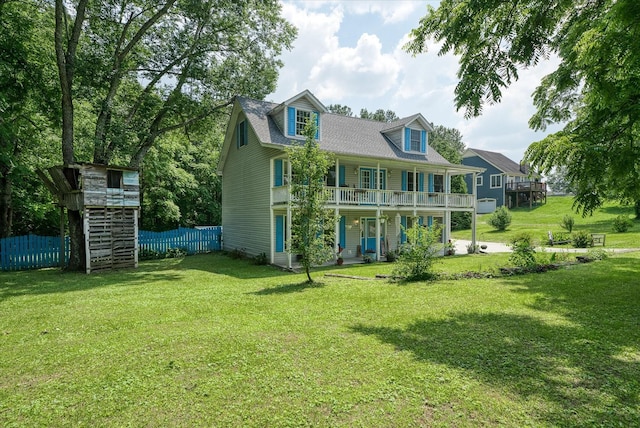3485 Officers Chapel Rd, Cookeville, TN 38506 - photo 7