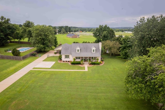 1316 Edgewood Dr S, Pulaski, TN 38478 - photo 6