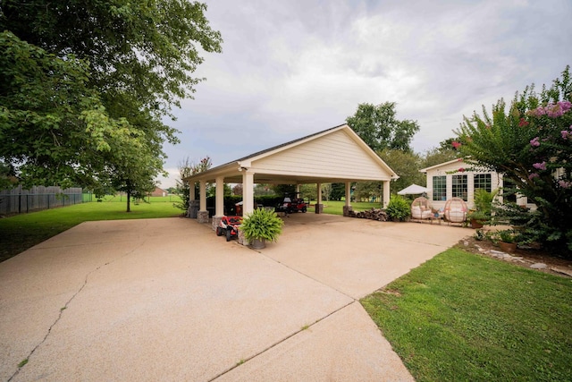 1316 Edgewood Dr S, Pulaski, TN 38478 - photo 22