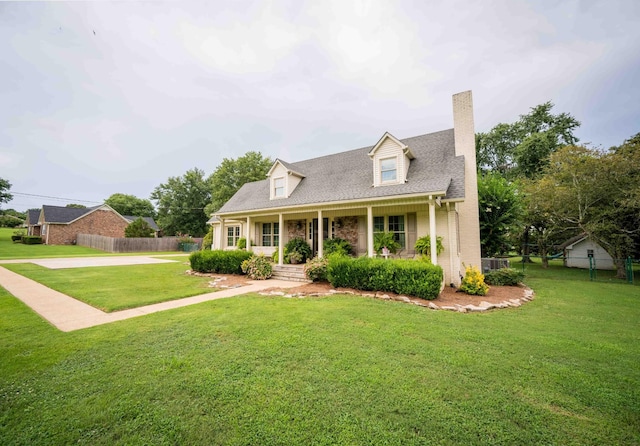 1316 Edgewood Dr S, Pulaski, TN 38478 - photo 3