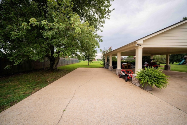 1316 Edgewood Dr S, Pulaski, TN 38478 - photo 23