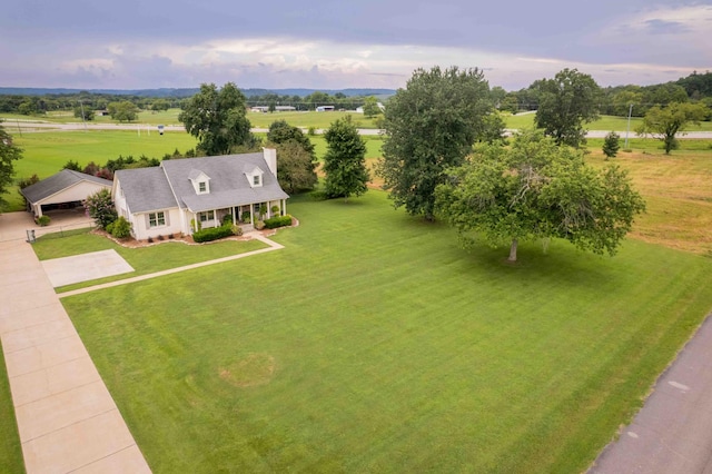 1316 Edgewood Dr S, Pulaski, TN 38478 - photo 5
