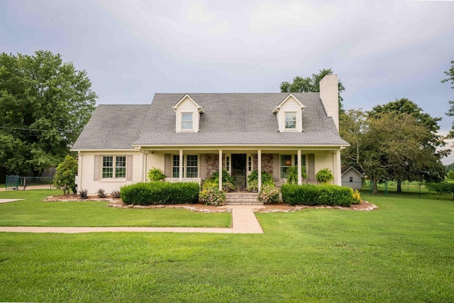 1316 Edgewood Dr S, Pulaski, TN 38478 - photo 1
