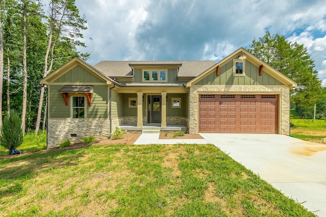 7639 Grasshopper Rd, Georgetown, TN 37336 - photo 4
