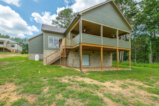 7639 Grasshopper Rd, Georgetown, TN 37336 - photo 65