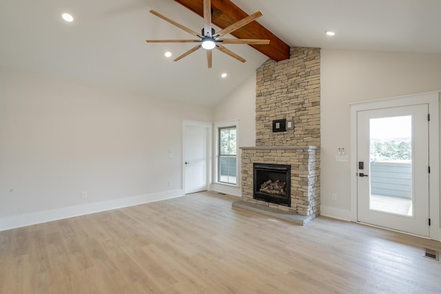 7639 Grasshopper Rd, Georgetown, TN 37336 - photo 36