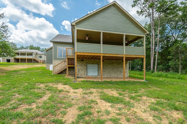 7639 Grasshopper Rd, Georgetown, TN 37336 - photo 66