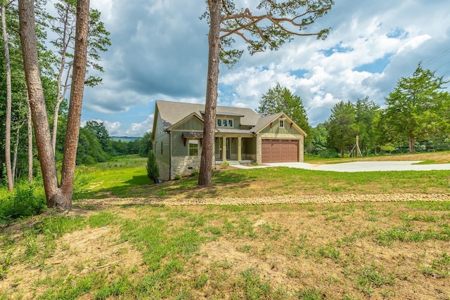 7639 Grasshopper Rd, Georgetown, TN 37336 - photo 1