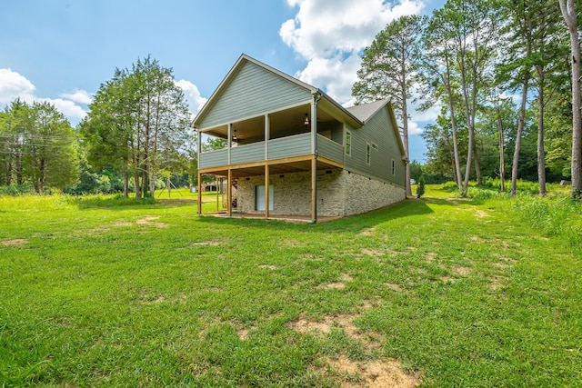 7639 Grasshopper Rd, Georgetown, TN 37336 - photo 68