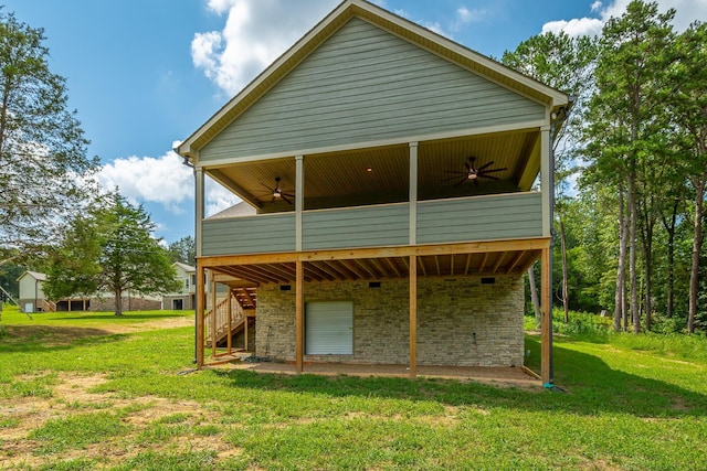 7639 Grasshopper Rd, Georgetown, TN 37336 - photo 70
