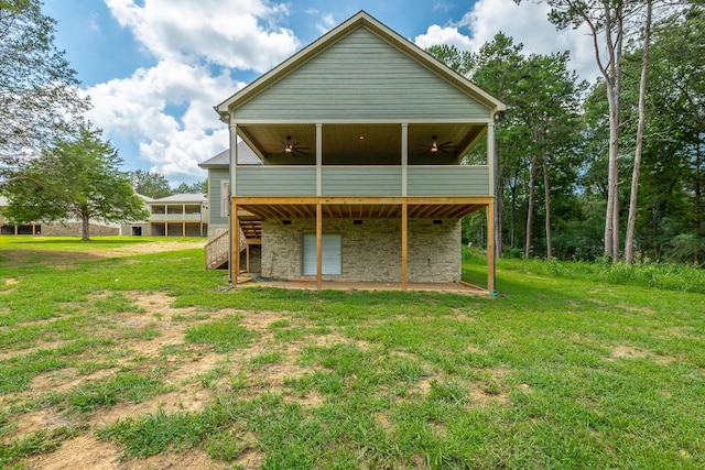 7639 Grasshopper Rd, Georgetown, TN 37336 - photo 67