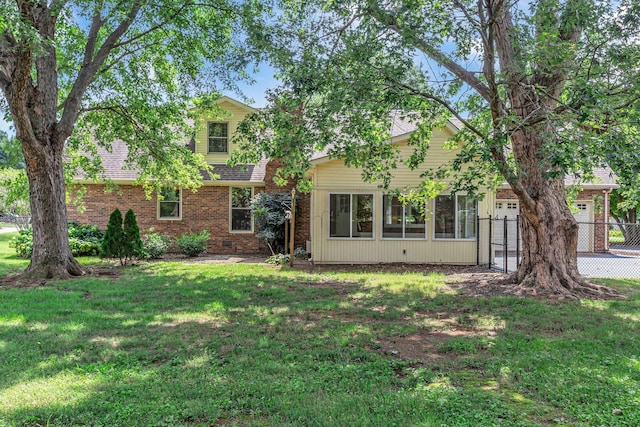 2507 Regency Park Dr, Murfreesboro, TN 37129 - photo 37