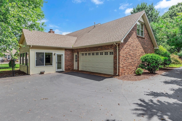 2507 Regency Park Dr, Murfreesboro, TN 37129 - photo 40