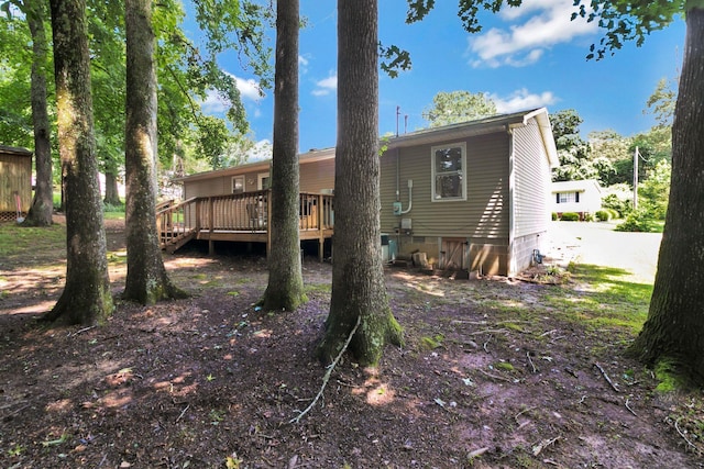2121 Honey Locust Cv, Paris, TN 38242 - photo 29