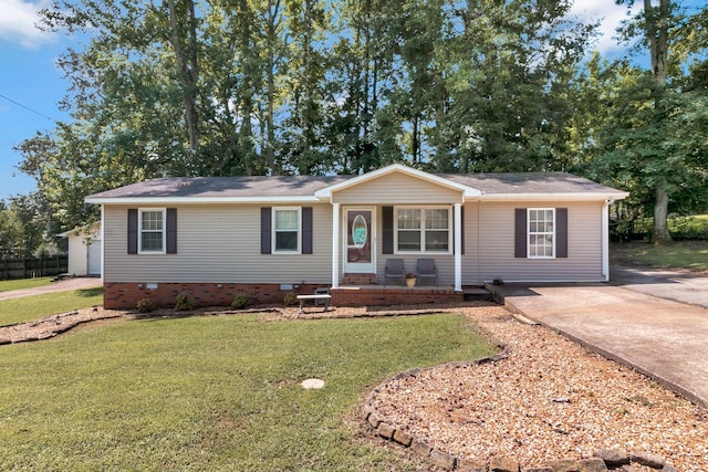2121 Honey Locust Cv, Paris, TN 38242 - photo 1