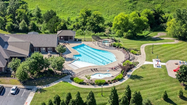 266 Meandering Dr, Lebanon, TN 37090 - photo 48