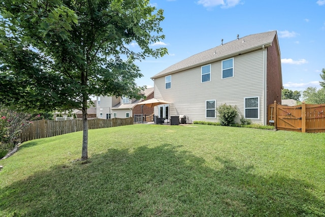 266 Meandering Dr, Lebanon, TN 37090 - photo 47