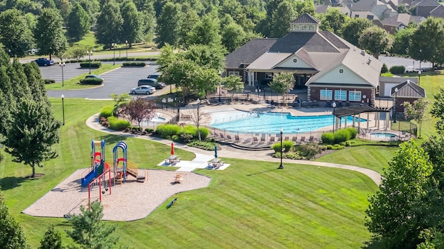 266 Meandering Dr, Lebanon, TN 37090 - photo 51